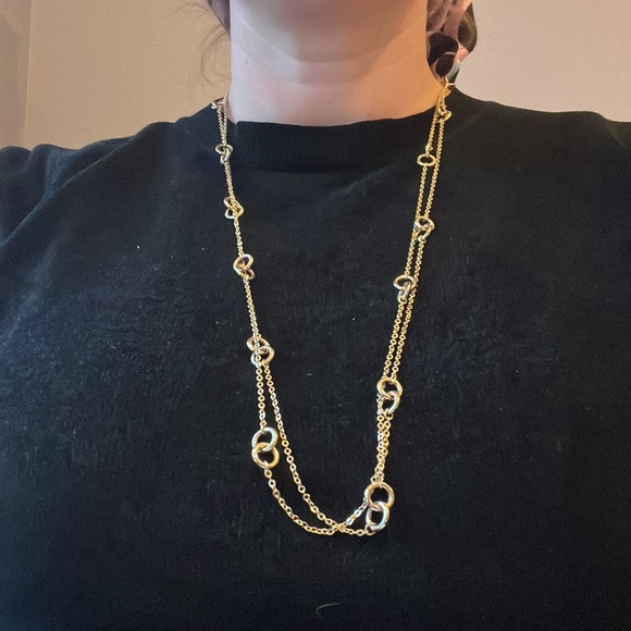 3 in 1 necklace! - Picture 5 of 6